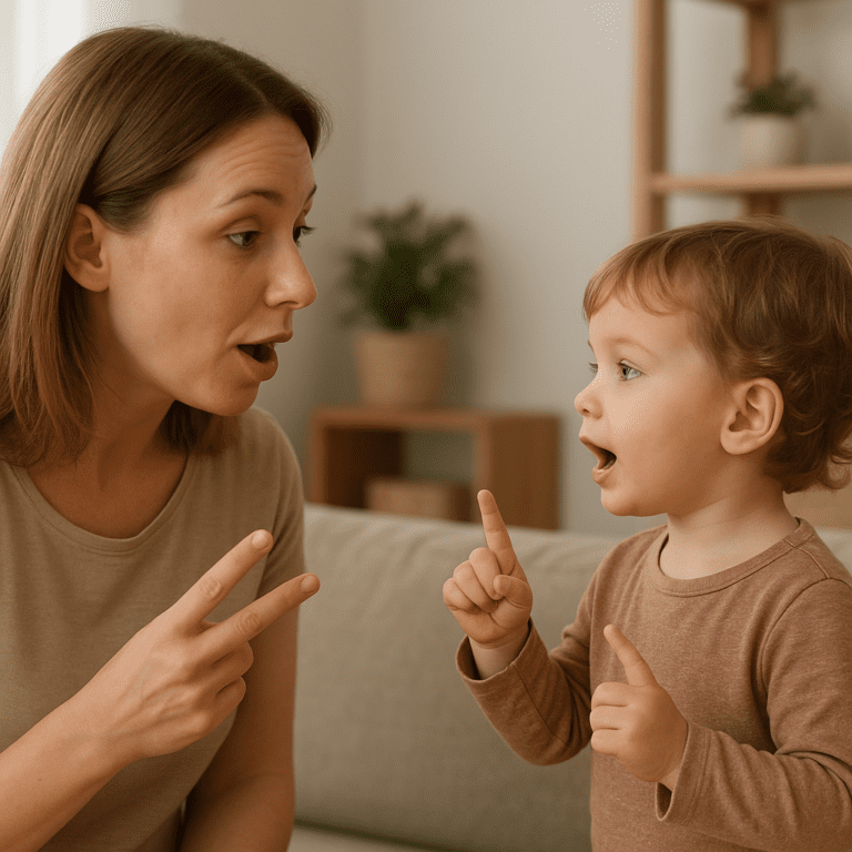 Jak planować dzień z dzieckiem