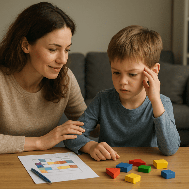 Jak wspierać dziecko z ADHD